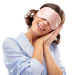 تولید چشم بند خواب