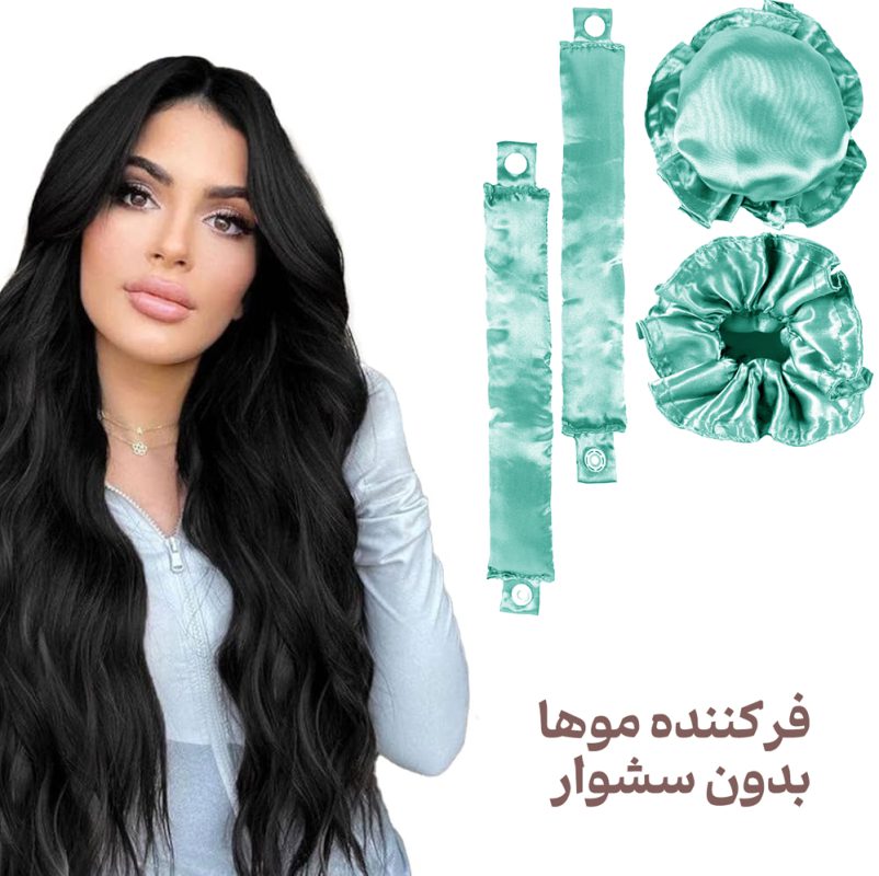 تولید بون بون ساتن