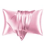 روبالشتی ساتن ریسمانا - تصویر 5