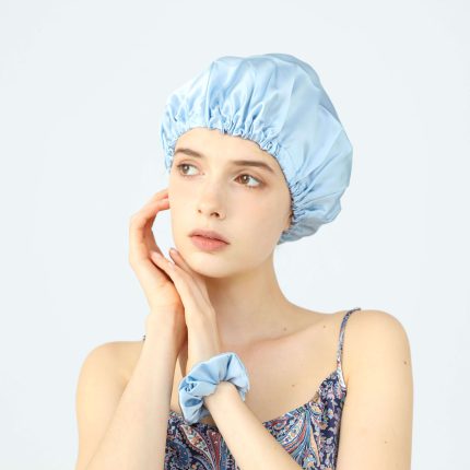 کلاه مو برای سالن زیبایی