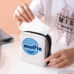 کیف پد بهداشتی و آرایشی عروسکی ریسمانا - تصویر 20